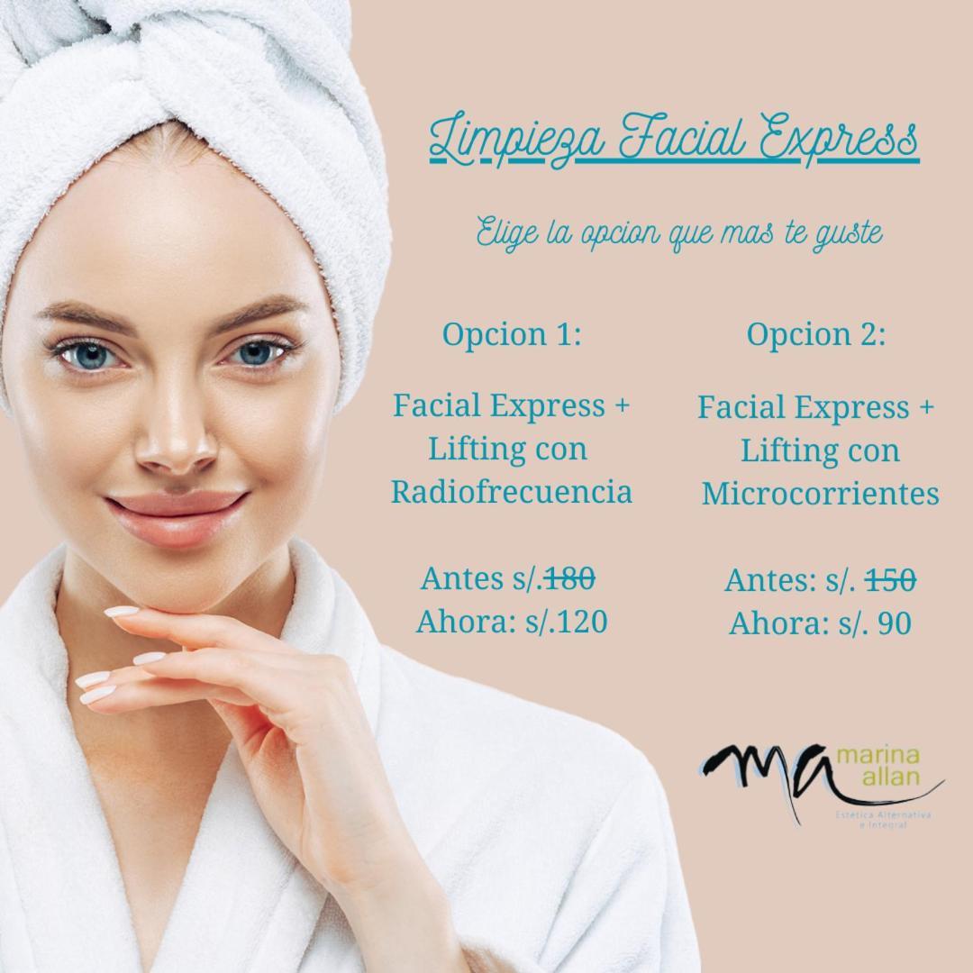 La Preferida Lima Exterior foto